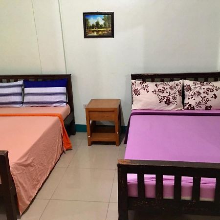 Jemz Tagaytay Budget Transient Tagaytay City Ngoại thất bức ảnh