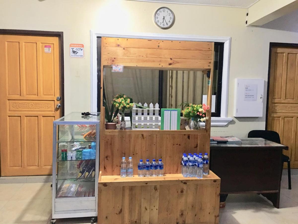 Jemz Tagaytay Budget Transient Tagaytay City Ngoại thất bức ảnh