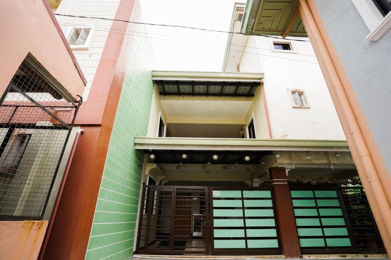 Jemz Tagaytay Budget Transient Tagaytay City Ngoại thất bức ảnh