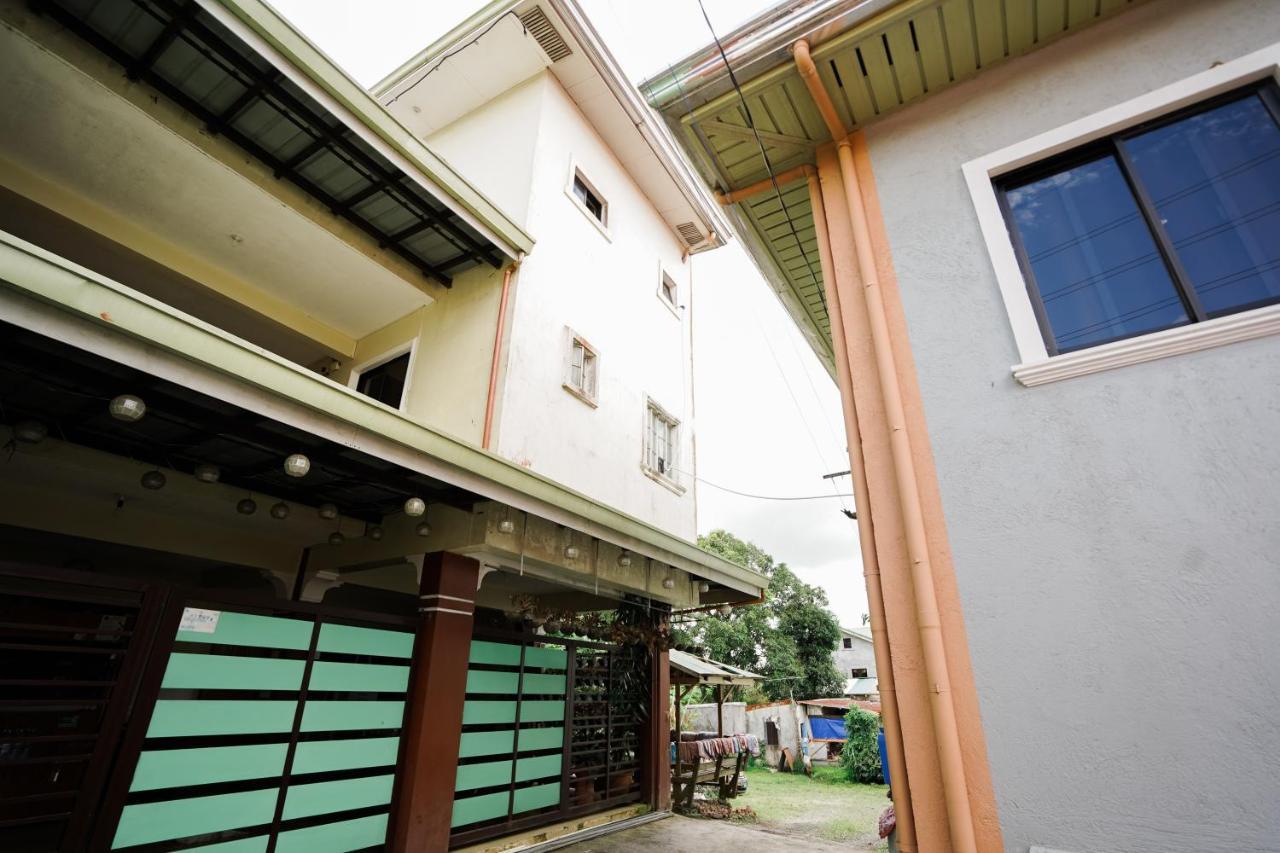 Jemz Tagaytay Budget Transient Tagaytay City Ngoại thất bức ảnh