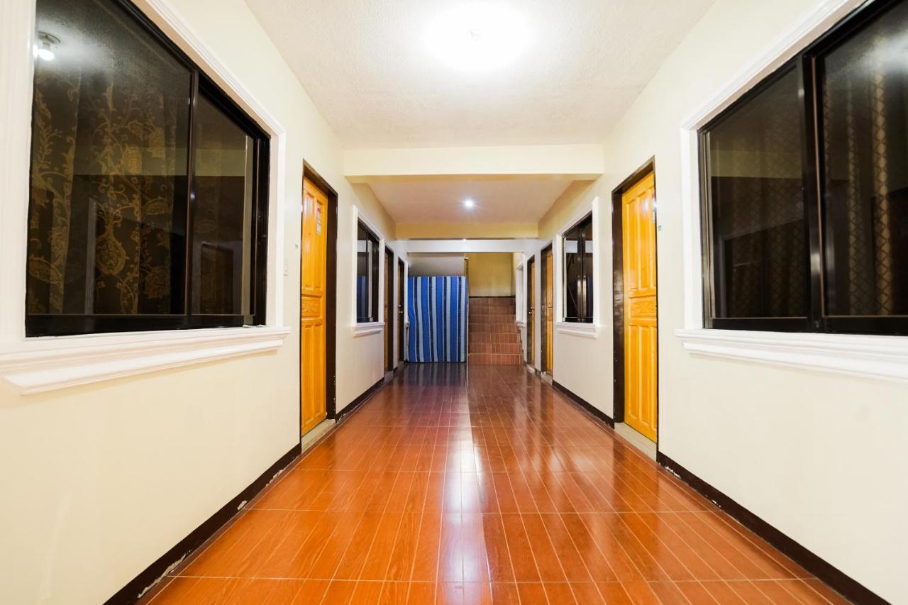 Jemz Tagaytay Budget Transient Tagaytay City Ngoại thất bức ảnh