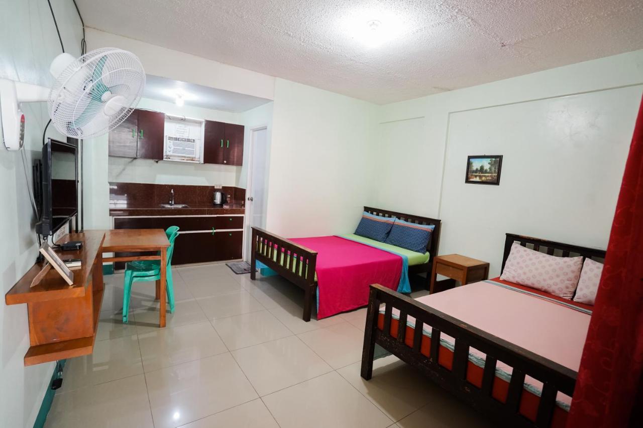 Jemz Tagaytay Budget Transient Tagaytay City Ngoại thất bức ảnh